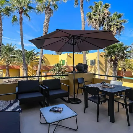 Appartement Puertollano By Holidays Fuerteventura