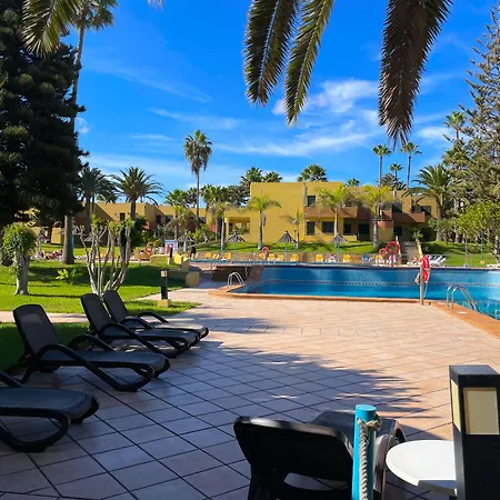 Appartement Puertollano By Holidays Fuerteventura Corralejo