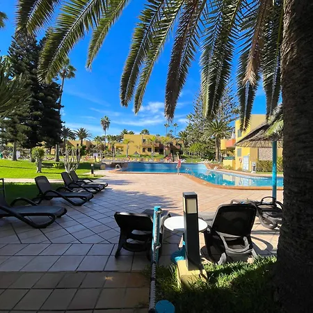 Puertollano By Holidays Fuerteventura Appartement Corralejo